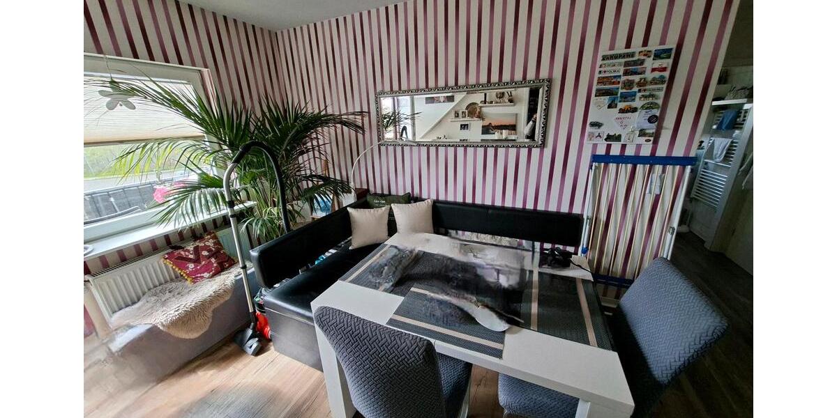 Etagenwohnung Wewelsfleth - 2.5 Zimmer, 40 m&sup2;, 168.500&euro; | Angebot:26326099