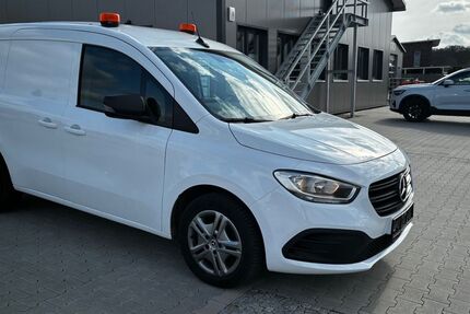 Mercedes-Benz Citan 244.000 km 10.480 &euro; Kirchgellersen 21394