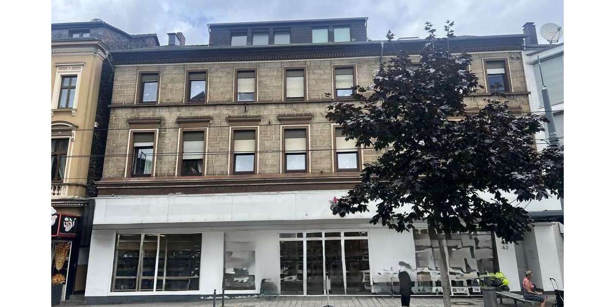 Einzelhandel in Witten 3.500 € 441 m² zimmer
