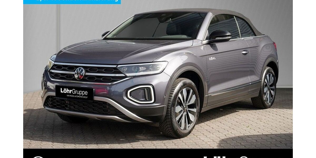 VW T-Roc 19.223 km 27.980 &euro; Neuwied 56564