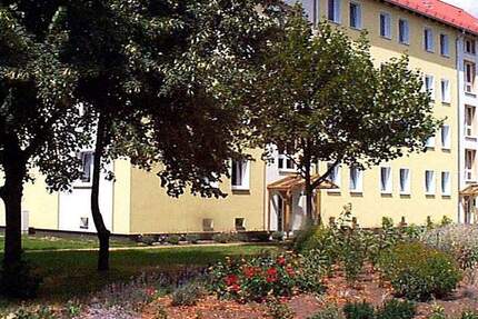 Wohnungsangebot Leipziger Straße 42 3 zimmer