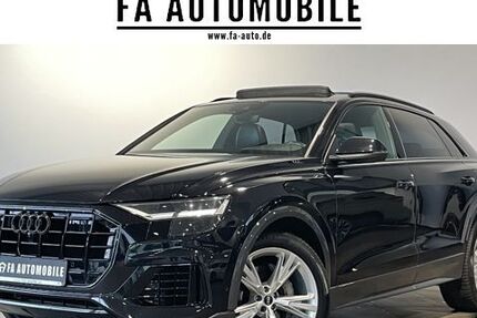 Audi Q8 196.000 km 42.490 &euro; Mainaschaff 63814