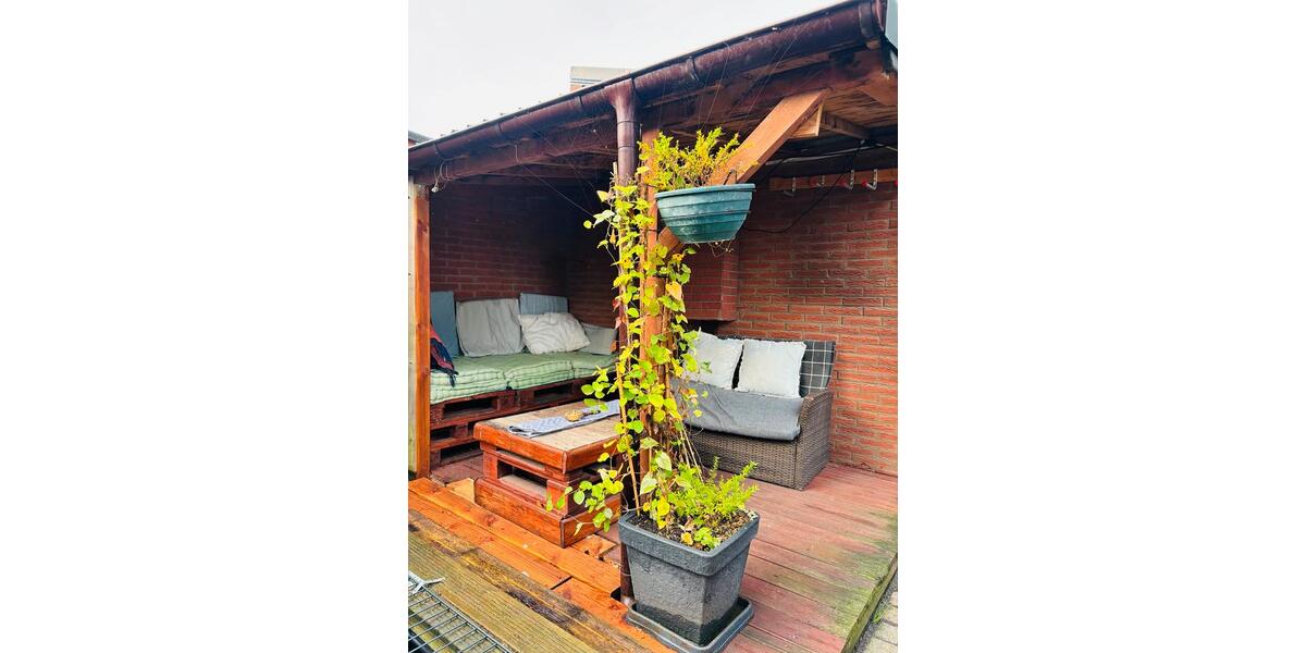 Reihenhaus Jüchen - 4 Zimmer, 105 m&sup2;, 285.000&euro; | Angebot:27079100