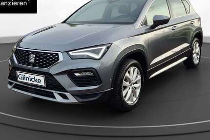 Seat Ateca 31.500 km 26.480 &euro; Erfurt 99099