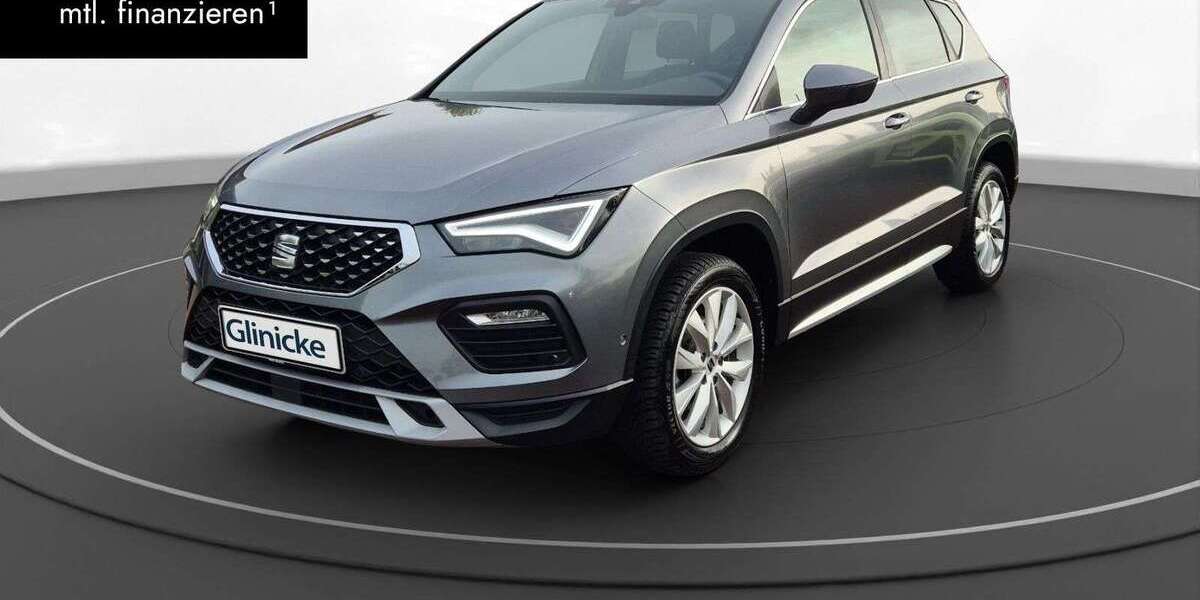 Seat Ateca 31.500 km 26.480 &euro; Erfurt 99099