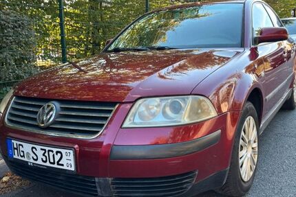 VW Passat 190.000 km 1.650 € Mainz 55122