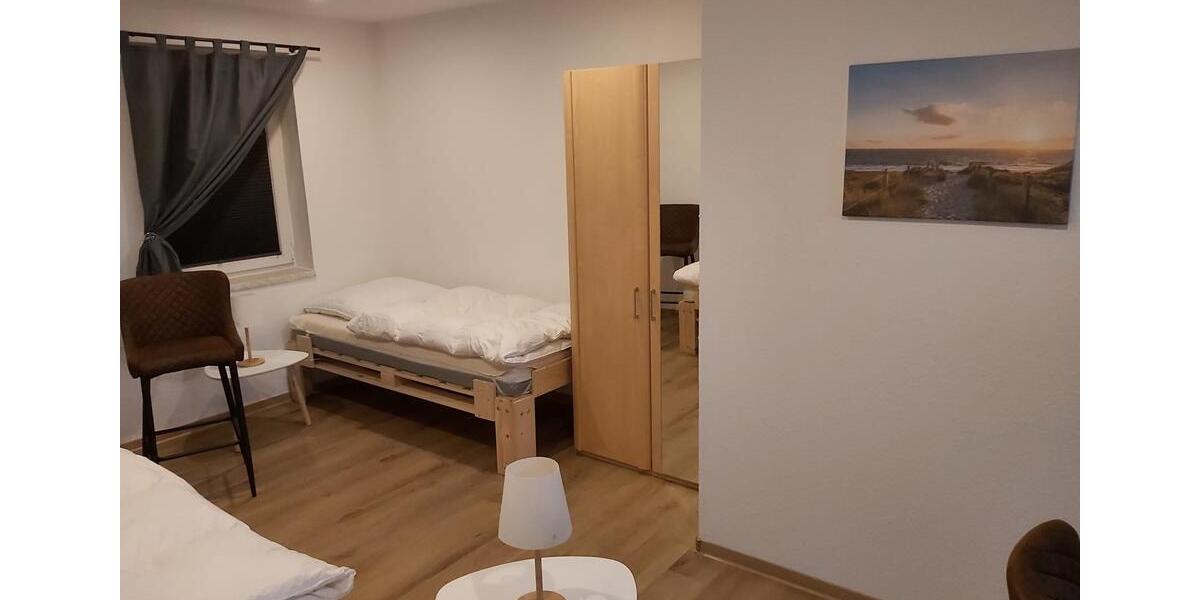 Erdgeschoßwohnung Arneburg - 1 Zimmer, 40 m&sup2;, 30&euro; | Angebot:11867123