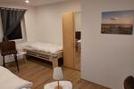 Erdgeschoßwohnung Arneburg - 1 Zimmer, 40 m&sup2;, 30&euro; | Angebot:11867123