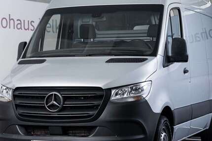Mercedes-Benz Sprinter 108.840 km 21.990 € Spaichingen 78549