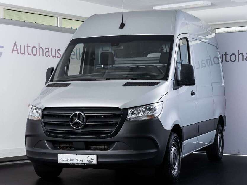 Mercedes-Benz Sprinter 108.840 km 21.990 € Spaichingen 78549