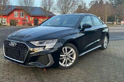 Audi A3 31.900 km 28.500 &euro; Nürnberg 90459