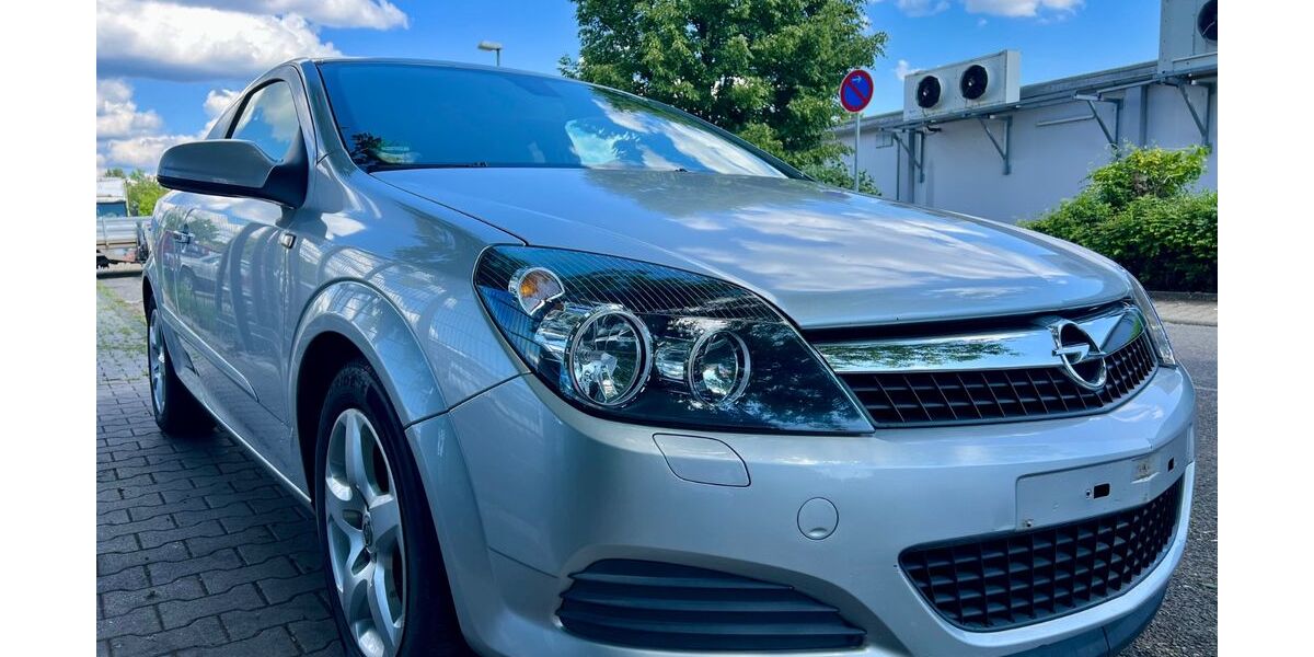 Opel Astra 200.000 km 4.990 &euro; Eppelheim 69214