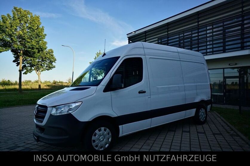 Sprinter