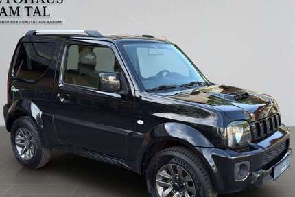 Suzuki Jimny 117.858 km 14.500 &euro; Gorxheimertal 69517
