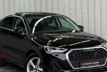 Audi Q3 94.202 km 28.990 &euro; Königsbach-Stein 75203