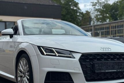 Audi TT 102.000 km 24.950 &euro; Düren 52349