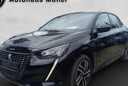 Peugeot 208 14.782 km 18.900 &euro; Neumarkt 92318