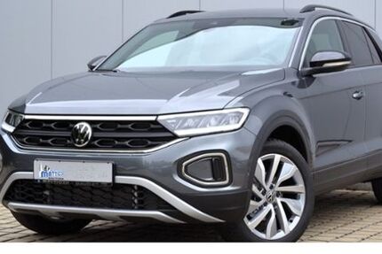 VW T-Roc 5.235 km 34.859 &euro; Bautzen 02625