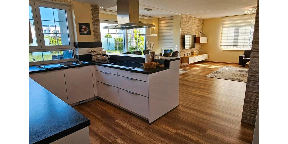 Einfamilienhaus Pfullendorf - 5 Zimmer, 164 m&sup2;, 695.000&euro; | Angebot:27134726