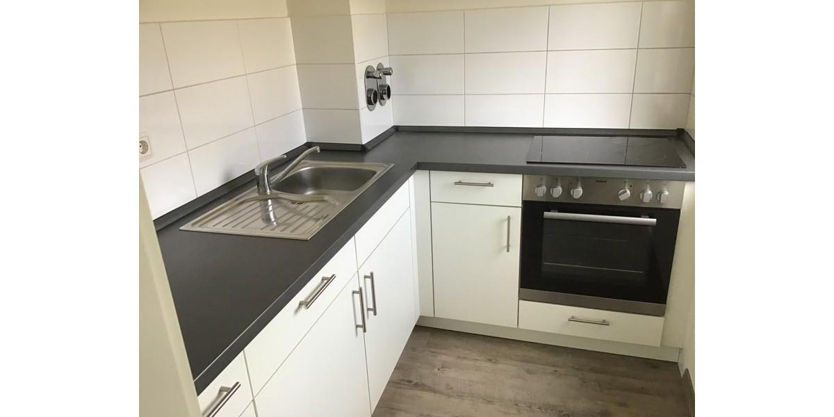 Erdgeschoßwohnung Lübeck Sankt Gertrud - 3 Zimmer, 50 m&sup2;, 599&euro; | Angebot:26359132