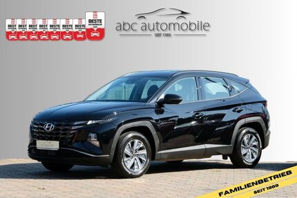 Hyundai TUCSON 87.235 km 17.880 &euro; Neu Wulmstorf 21629