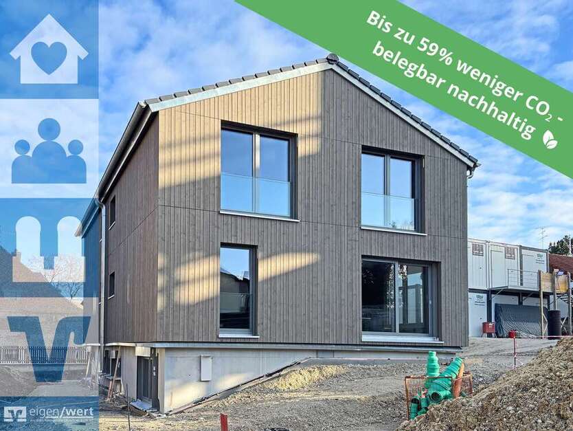 Haus zum Kaufen in Markt Schwaben 998.000 € 124.74 m²