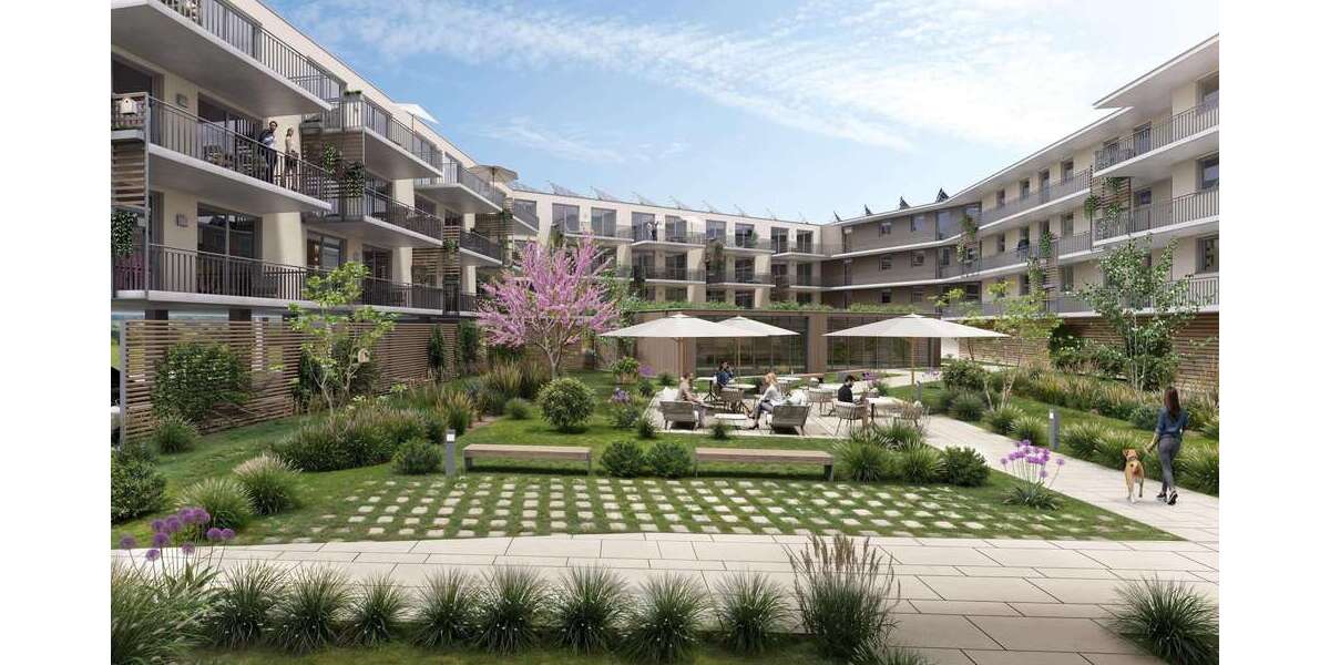 Etagenwohnung Bad Saulgau - 2 Zimmer, 74 m&sup2;, 295.000&euro; | Angebot:25331289