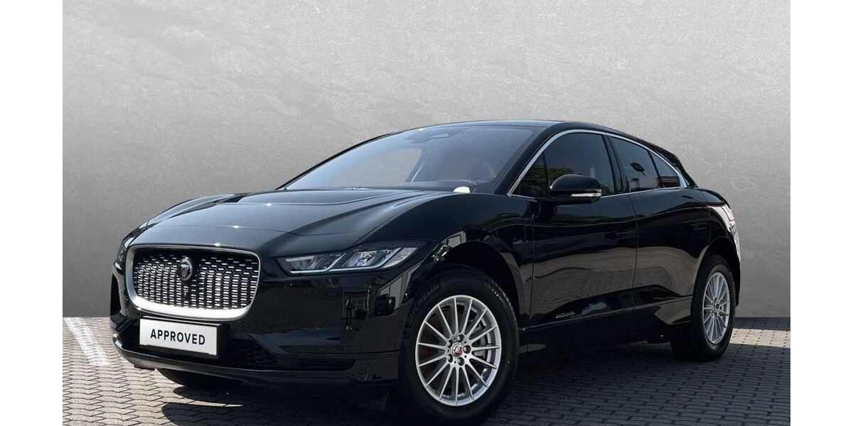 Jaguar I-Pace 13.835 km 29.840 &euro; Leipzig 04179
