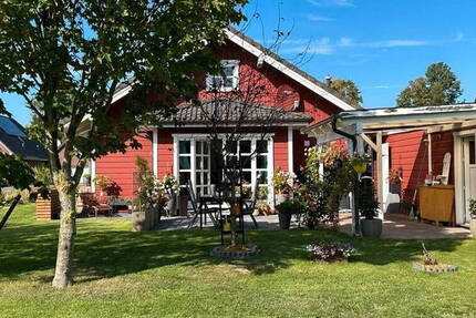 Haus Tönning - 5 Zimmer, 105 m&sup2;, 525.000&euro; | Angebot:26394357