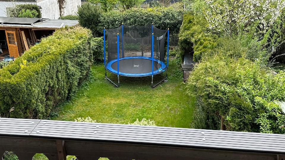 Reihenhaus Schlangen - 4 Zimmer, 112 m&sup2;, 1.100&euro; | Angebot:26338502