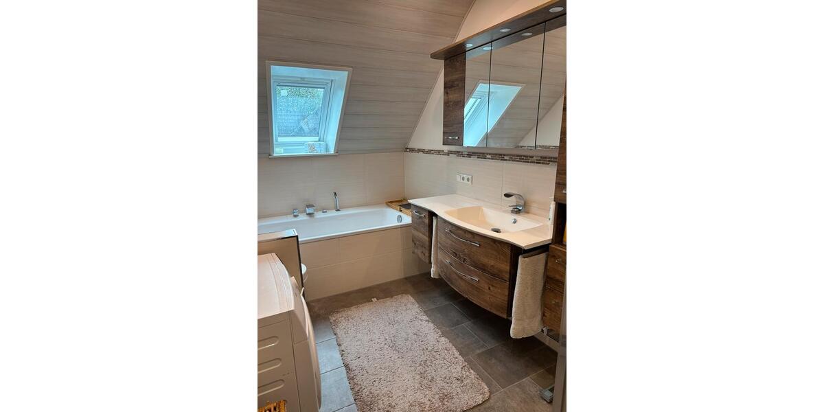 Maisonettenwohnung Salzhausen - 4 Zimmer, 113 m&sup2;, 370.000&euro; | Angebot:26464638