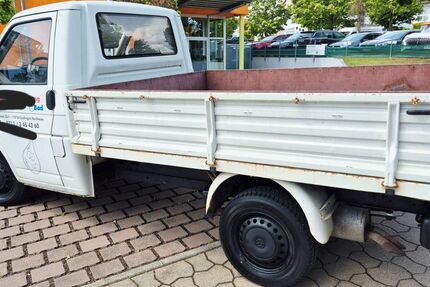 VW T4 andere 121.200 km 4.800 &euro; Filderstadt 70794