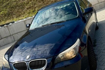 BMW 530 198.839 km 7.899 &euro; Hünfelden 65597