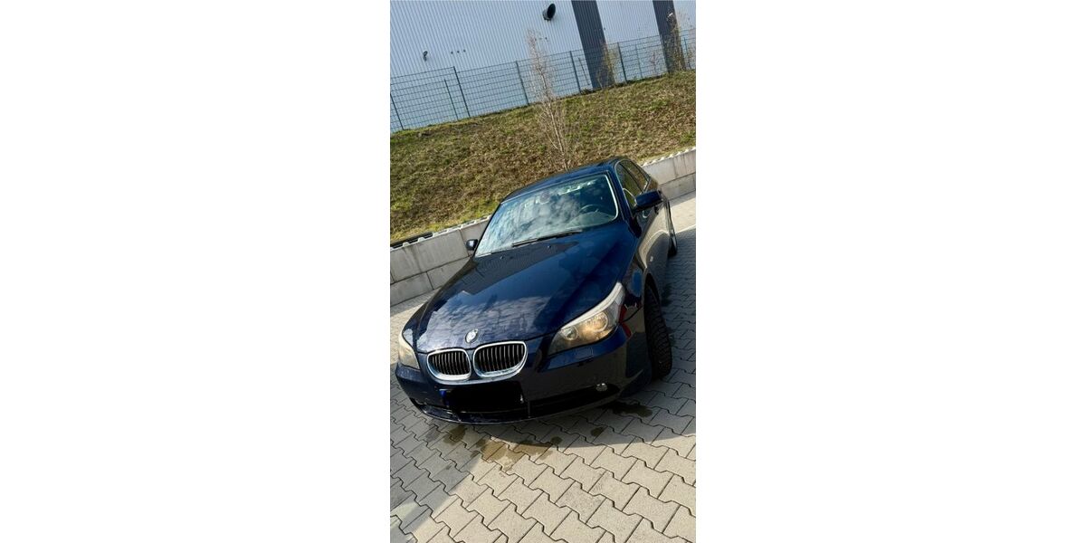 BMW 530 198.839 km 7.899 &euro; Hünfelden 65597