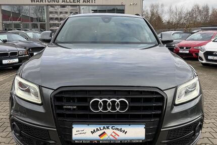 Audi Q5 196.456 km 16.499 &euro; Ibbenbüren 49479