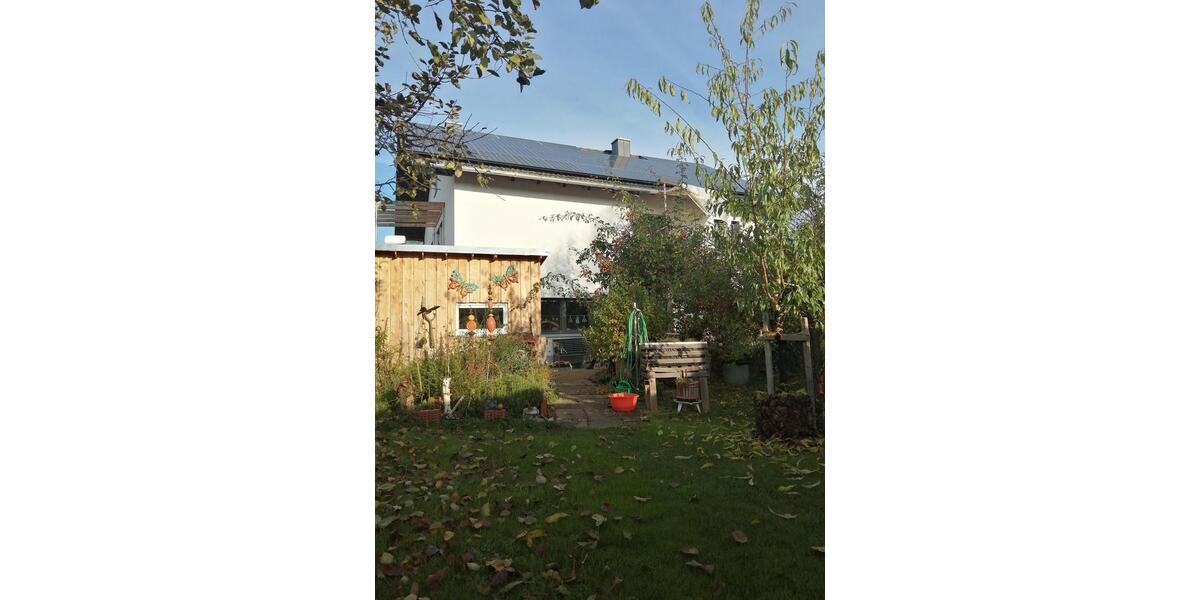 Einfamilienhaus Buxheim - 9.5 Zimmer, 217 m&sup2;, 595.000&euro; | Angebot:26477763