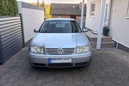 VW Bora 135.000 km 4.500 &euro; Hünstetten 65510
