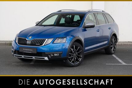 Skoda Octavia 57.200 km 22.990 &euro; Heidenau bei Dresden 01809