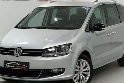 VW Sharan 147.200 km 13.990 &euro; Oststeinbek 22113