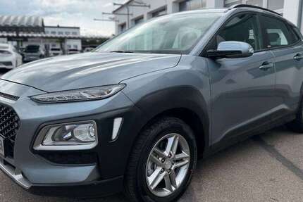 Hyundai KONA 60.000 km 13.990 &euro; Landsberg am Lech 86899
