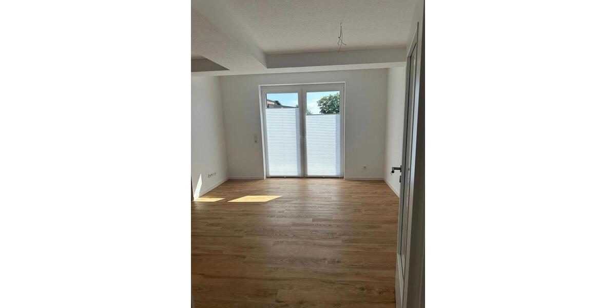 Erdgeschoßwohnung Bad Wildungen - 2 Zimmer, 55 m&sup2;, 260.000&euro; | Angebot:25880840