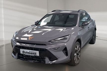 Cupra Formentor 3.900 km 41.889 &euro; Wolfhagen 34466