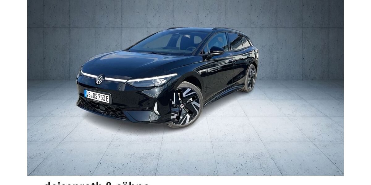 VW ID.7 4.950 km 69.990 &euro; Alsfeld 36304