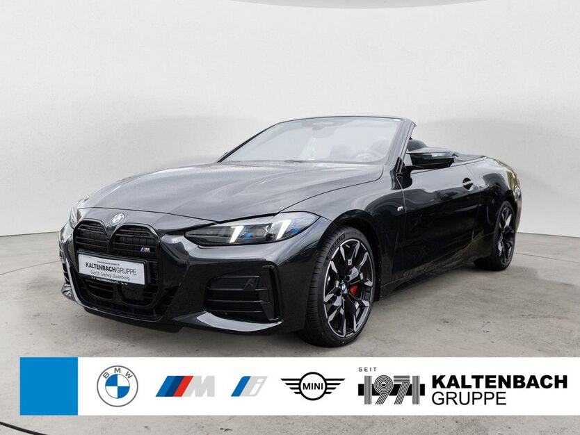 BMW M440 3.274 km 69.890 € Wiehl 51674