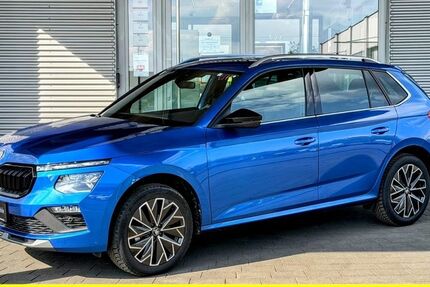 Skoda Kamiq 24.200 km 24.170 &euro; Erlangen 91058