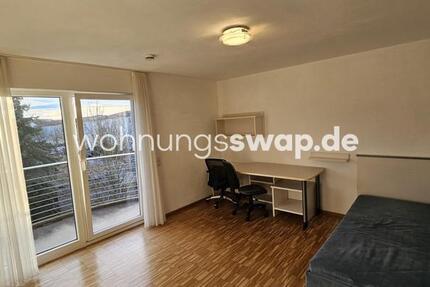 Wohnung Garching bei München - 1 Zimmer, 16 m&sup2;, 540&euro; | Angebot:25229687