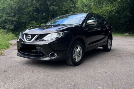 Nissan Qashqai 110.433 km 11.899 &euro; Büdelsdorf 24782