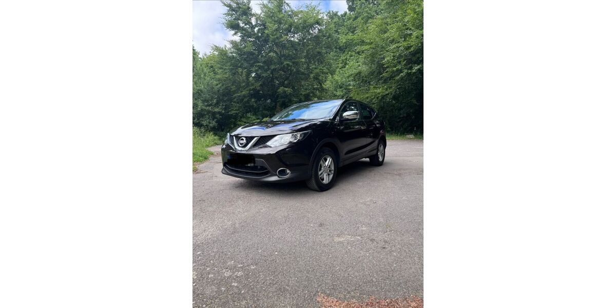 Nissan Qashqai 110.433 km 12.400 &euro; Büdelsdorf 24782