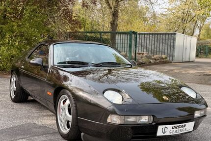 Porsche 928 158.222 km 56.900 &euro; Norderstedt 22844