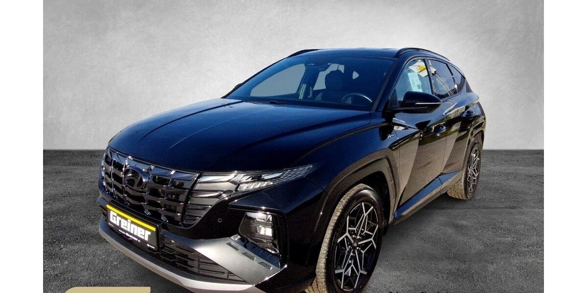 Hyundai TUCSON 46.300 km 28.840 &euro; Deggendorf 94469